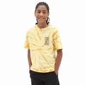 Yellow / Orange